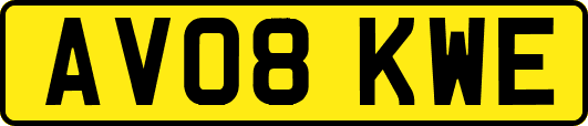 AV08KWE