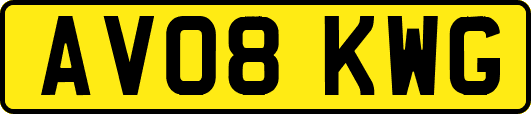 AV08KWG