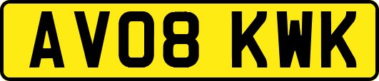 AV08KWK