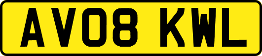 AV08KWL