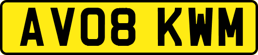 AV08KWM
