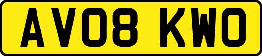 AV08KWO