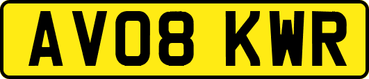 AV08KWR
