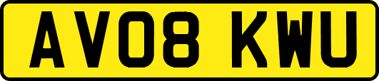 AV08KWU