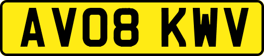 AV08KWV