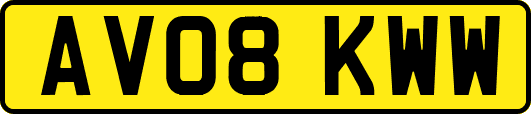 AV08KWW