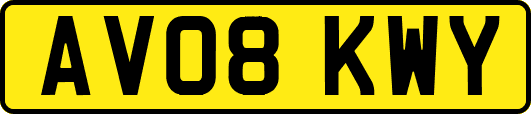 AV08KWY