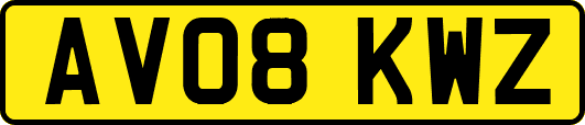 AV08KWZ