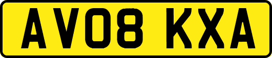 AV08KXA