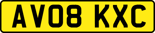 AV08KXC