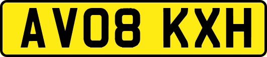 AV08KXH