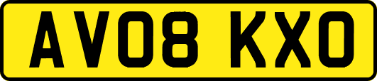 AV08KXO