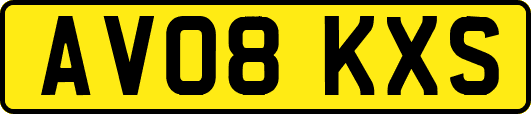 AV08KXS