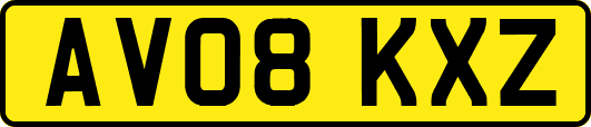 AV08KXZ