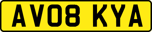 AV08KYA