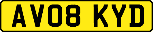 AV08KYD