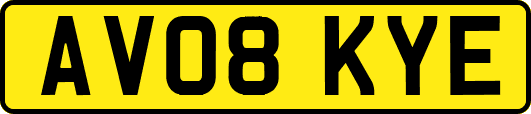 AV08KYE