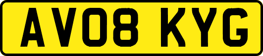 AV08KYG
