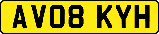 AV08KYH