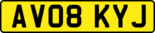AV08KYJ