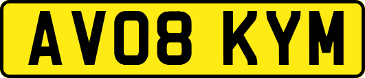 AV08KYM