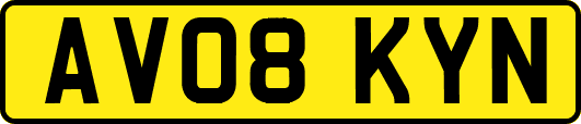 AV08KYN