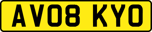 AV08KYO