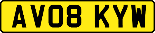 AV08KYW