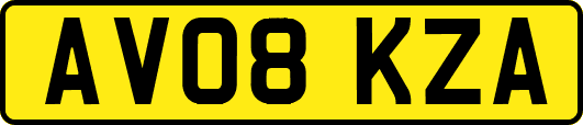 AV08KZA