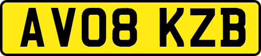 AV08KZB