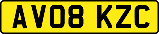AV08KZC