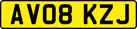 AV08KZJ