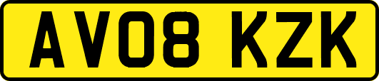 AV08KZK