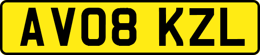 AV08KZL