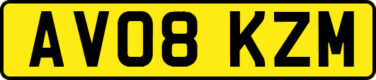 AV08KZM