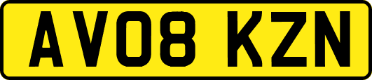 AV08KZN