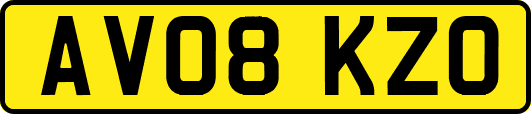 AV08KZO