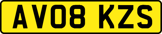 AV08KZS