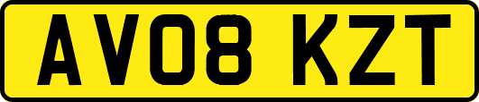 AV08KZT