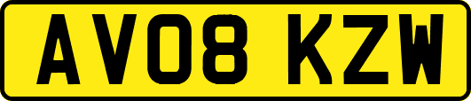 AV08KZW