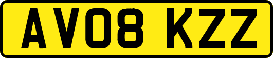 AV08KZZ