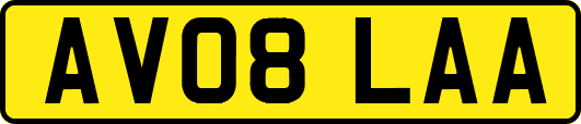 AV08LAA