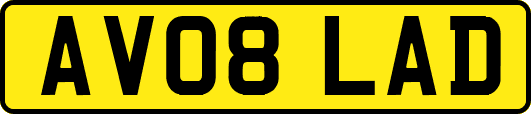 AV08LAD