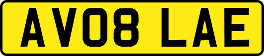 AV08LAE