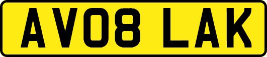 AV08LAK