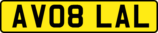 AV08LAL