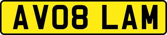 AV08LAM