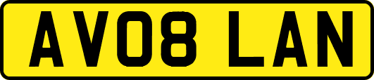 AV08LAN
