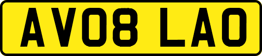 AV08LAO