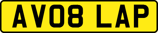 AV08LAP